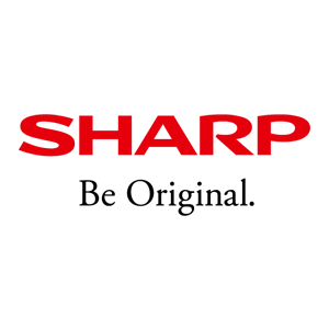 شارژ کارتریج Sharp