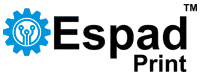 سرویس سنتر اسپاد پرینت