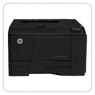 پرینتر خانگی HP LaserJet Pro 200 Color M251n