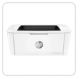 پرینتر HP LaserJet Pro M15a - پرینتر خانگی تک کاره