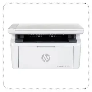 پرینتر خانگی سه کاره HP LaserJet Pro M28a