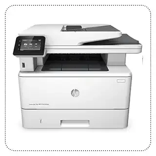 پرینتر خانگی چند کاره HP Laserjet Pro MFP M426