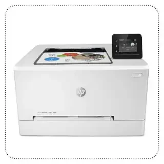 پرینتر خانگی تک کاره رنگیHp LaserJet Pro M254dw